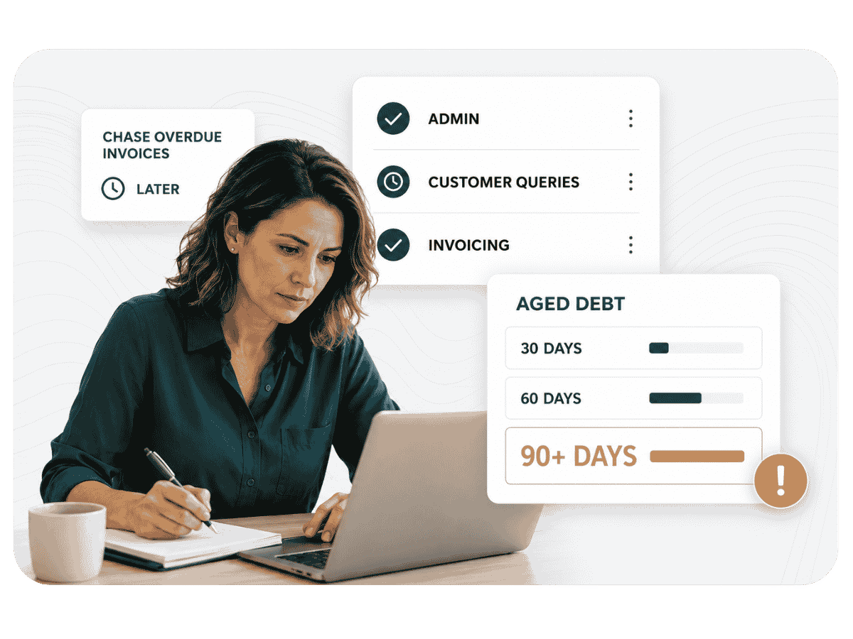 credit control training