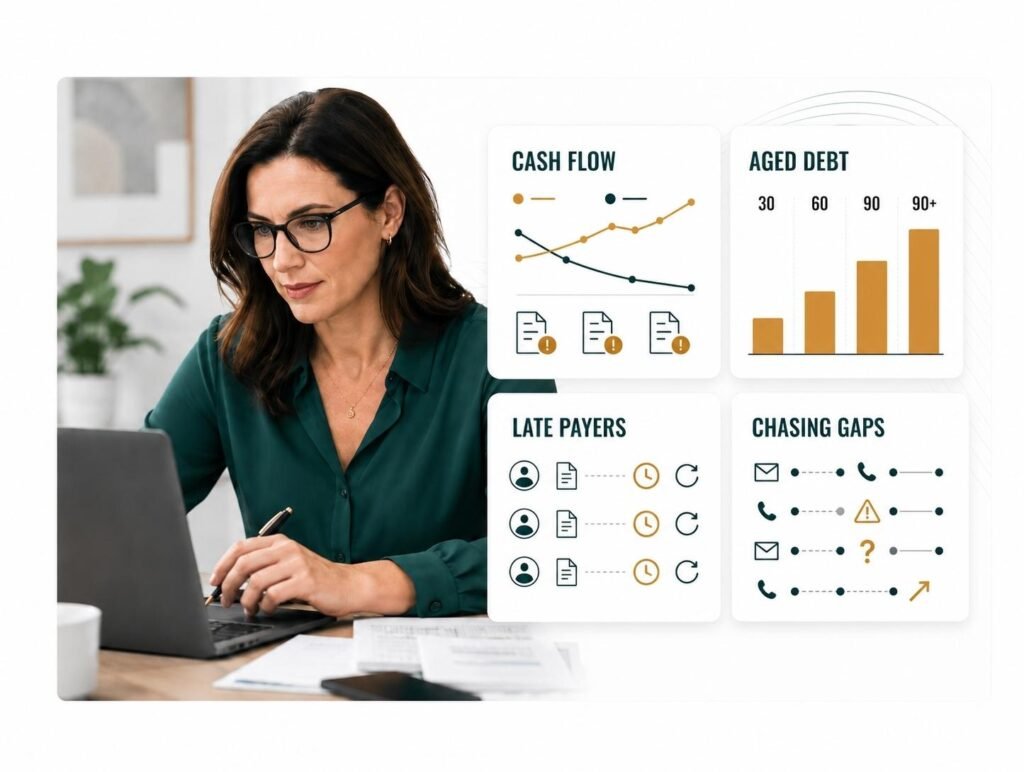 credit control for accountants