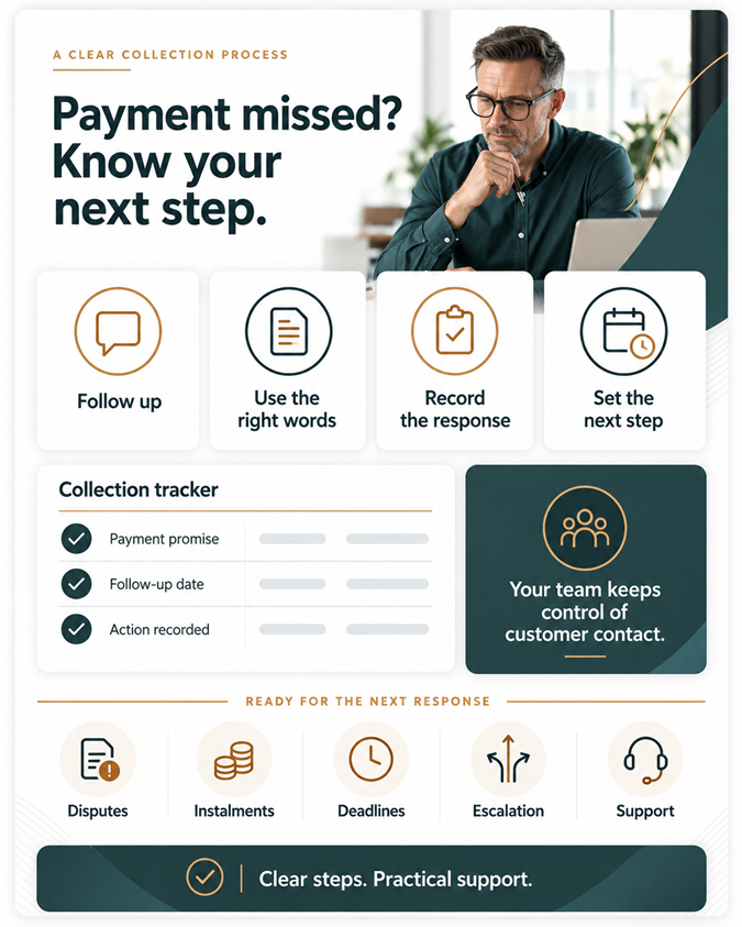 aged debt recovery